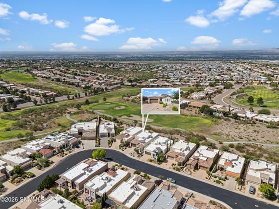 2256 Sedona Hills Parkway, Las Cruces, NM 88011 photo 3