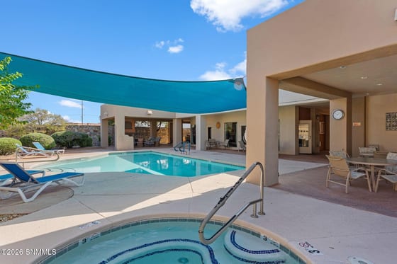 2256 Sedona Hills Parkway, Las Cruces, NM 88011 photo 4