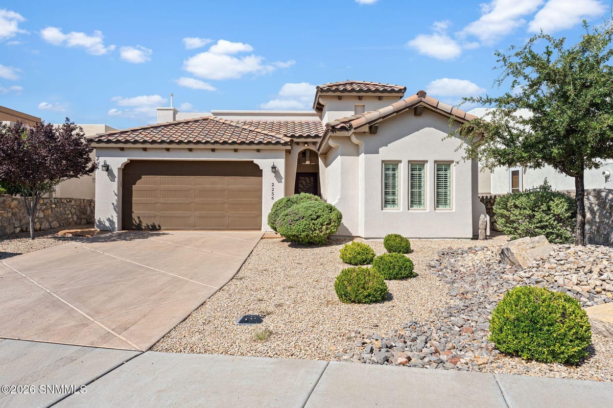 2256 Sedona Hills Parkway, Las Cruces, NM 88011 photo 7