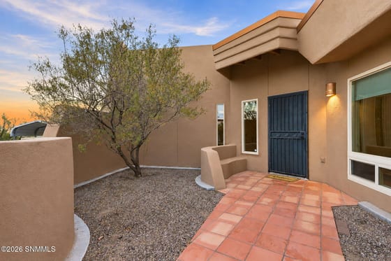 4245 Senna Drive, Las Cruces, NM 88011 photo 3
