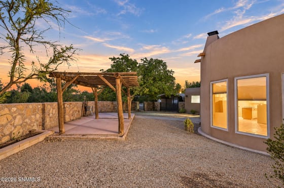 4245 Senna Drive, Las Cruces, NM 88011 photo 4