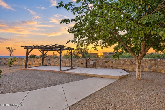 4245 Senna Drive, Las Cruces, NM 88011 photo 5