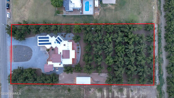 1590 N Vinton Road, Anthony, NM 88021 photo 2