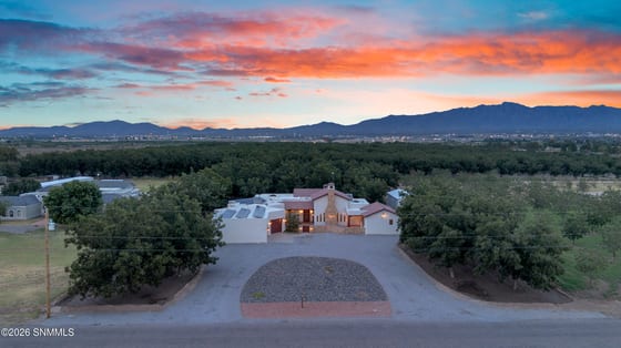 1590 N Vinton Road, Anthony, NM 88021 photo 3