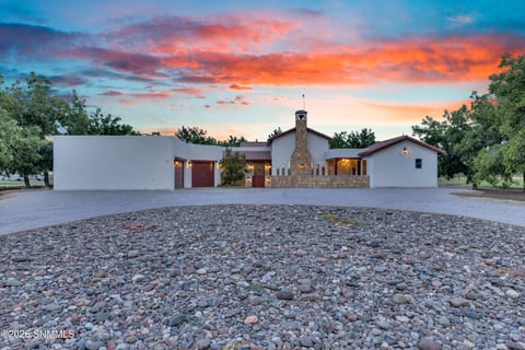 1590 N Vinton Road, casa à venda