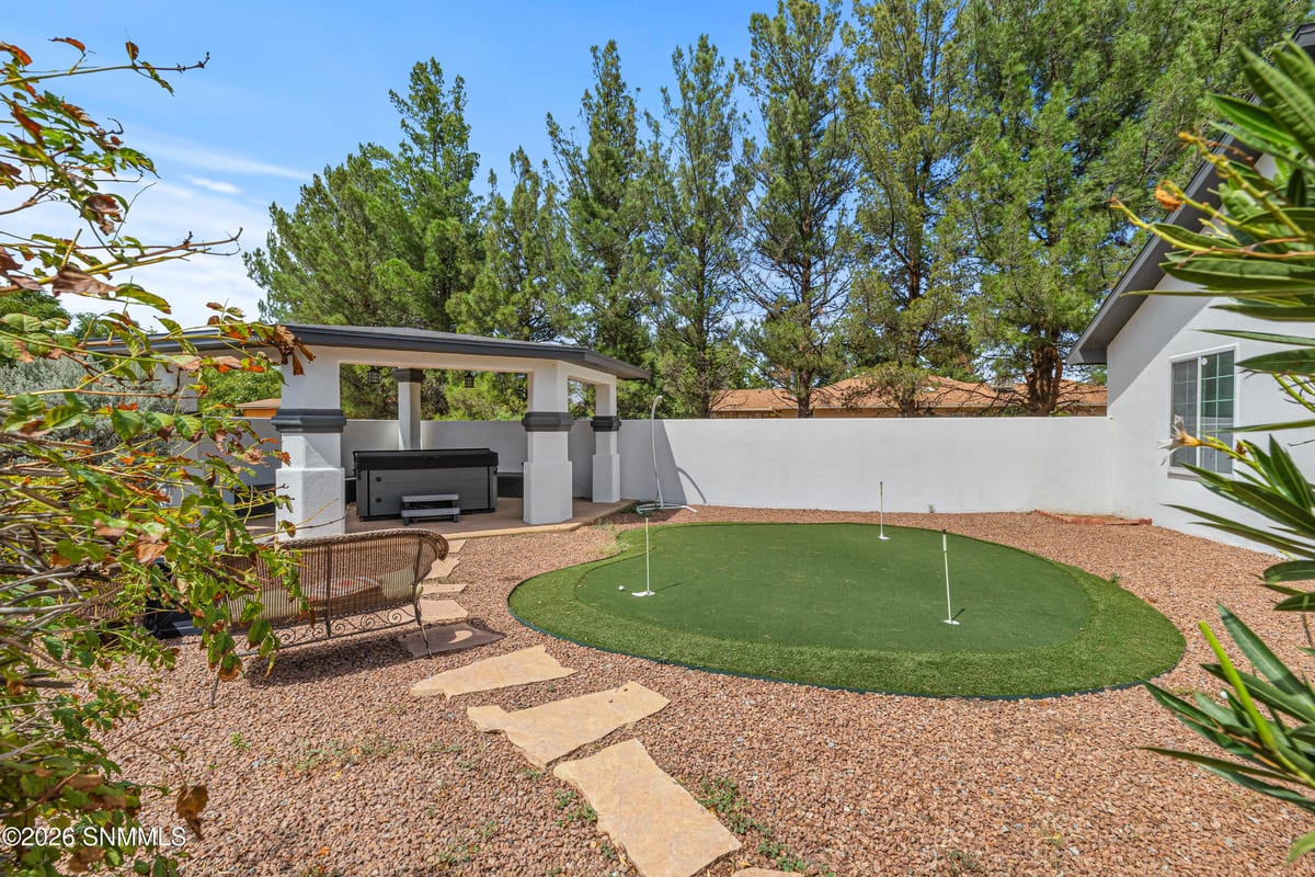 4115 Sanddollar Way, Las Cruces, NM 88007 photo 1