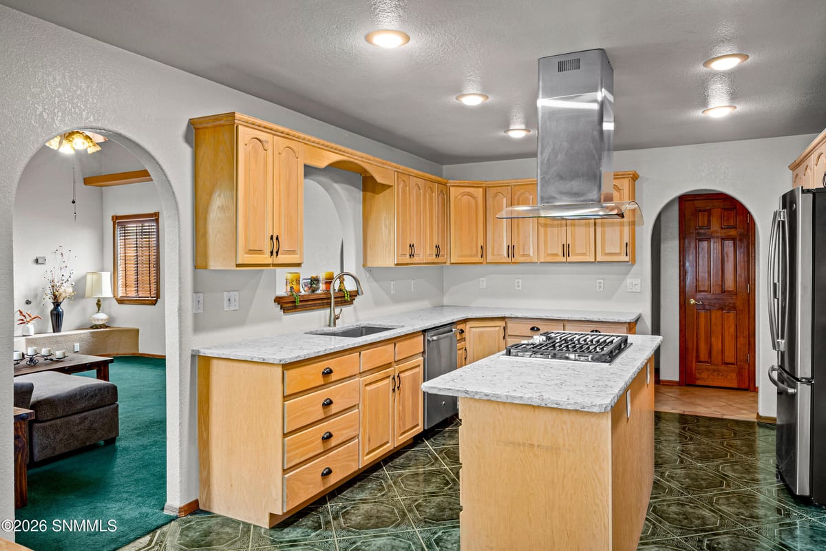 4415 Sanddollar Way, Las Cruces, NM 88007 photo 14