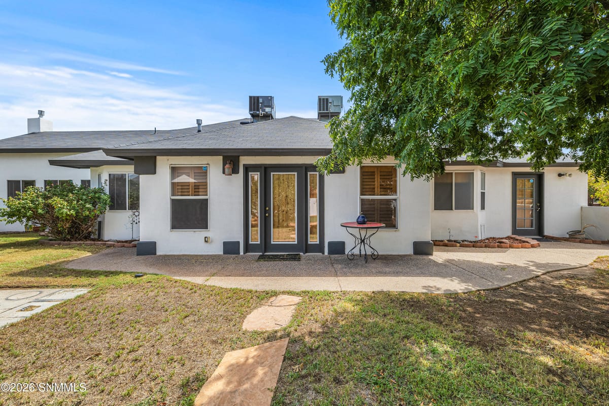 4415 Sanddollar Way, Las Cruces, NM 88007 photo 6