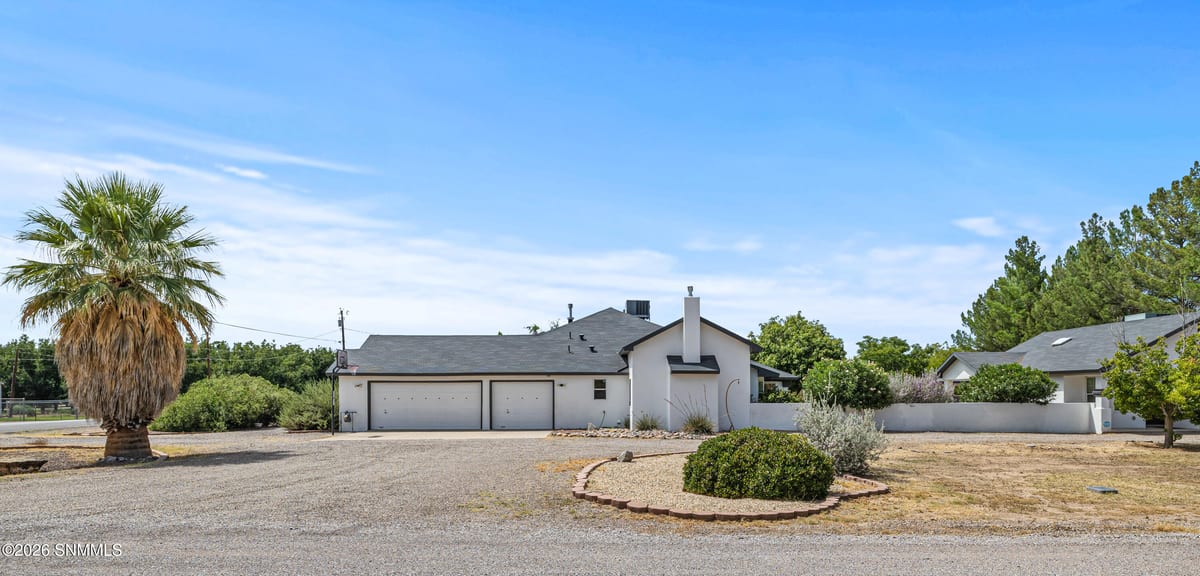 4415 Sanddollar Way, Las Cruces, NM 88007 photo 7