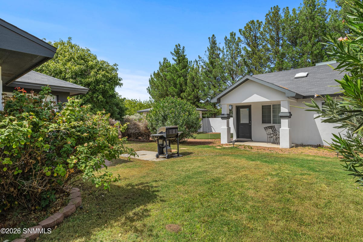 4415 Sanddollar Way, Las Cruces, NM 88007 photo 8