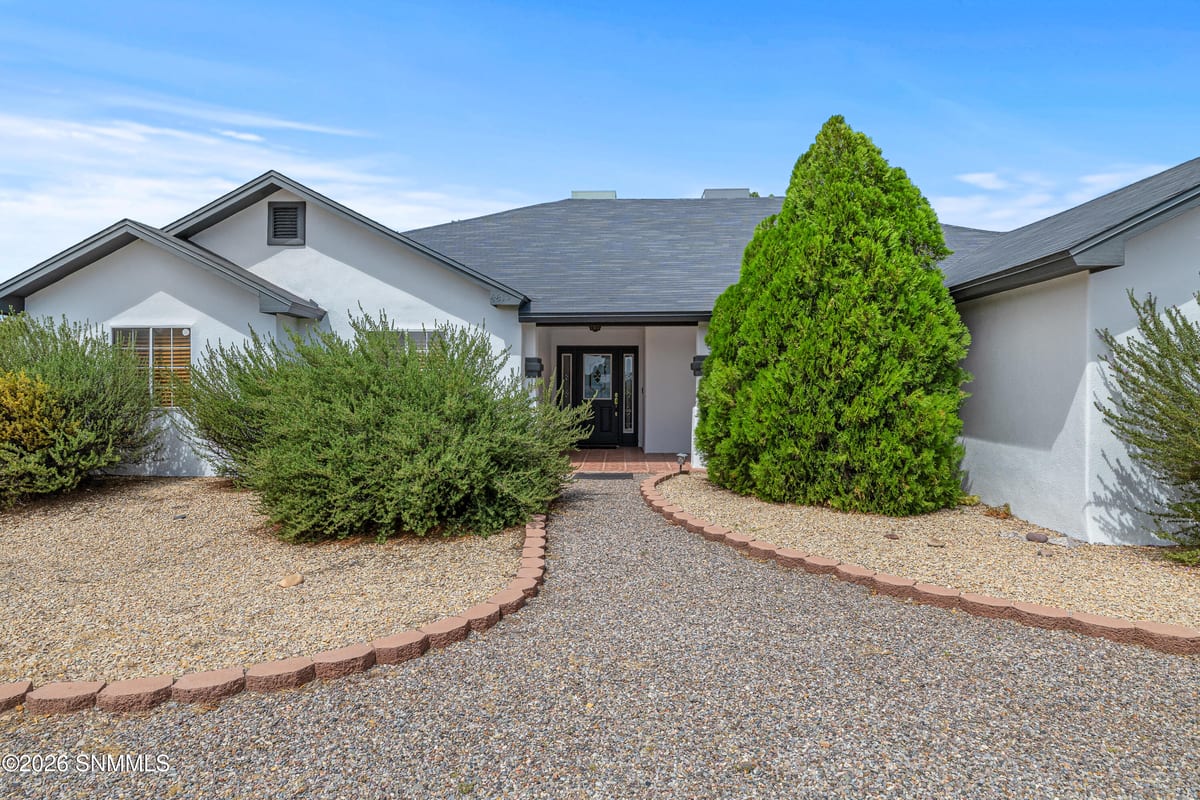 4415 Sanddollar Way, Las Cruces, NM 88007 photo 9