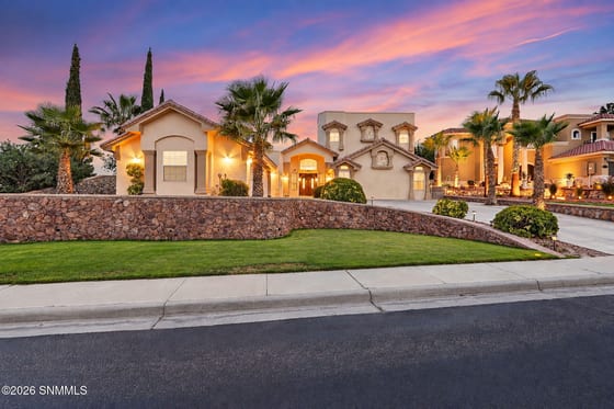115 Crested Peak, Santa Teresa, NM 88008 photo 2
