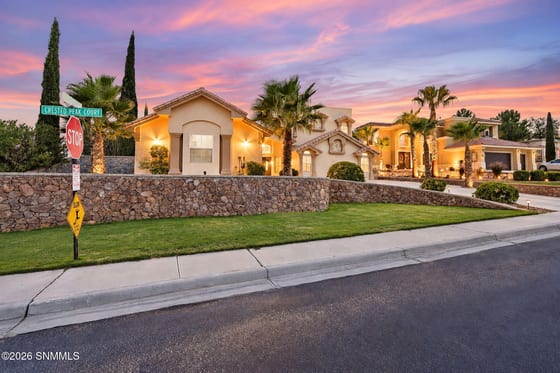 115 Crested Peak, Santa Teresa, NM 88008 photo 3