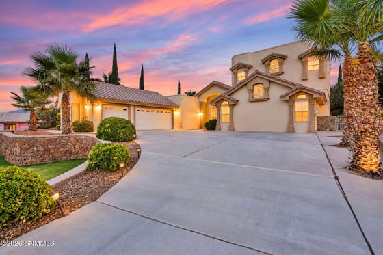 115 Crested Peak, Santa Teresa, NM 88008 photo 4