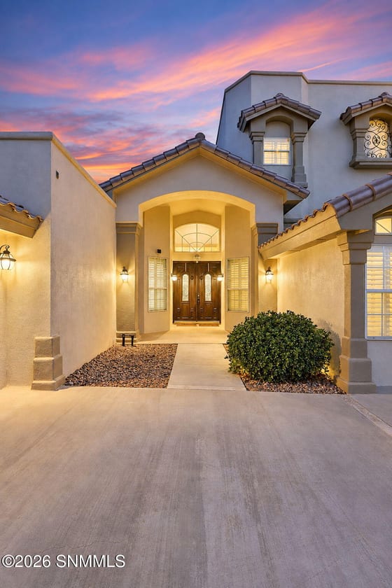 115 Crested Peak, Santa Teresa, NM 88008 photo 5
