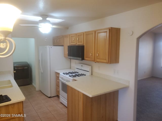 1039 Aguilera Court, Las Cruces, NM 88007 photo 2