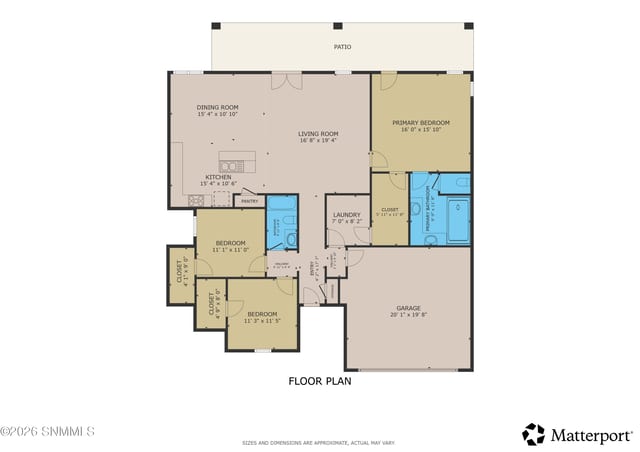 1367 Lenox Avenue, Las Cruces, NM 88005 photo 2