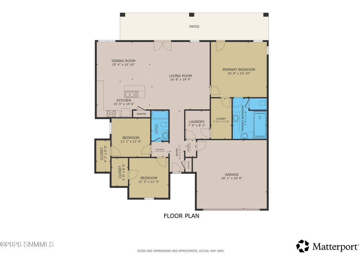 1367 Lenox Avenue, Las Cruces, NM 88005 photo 2