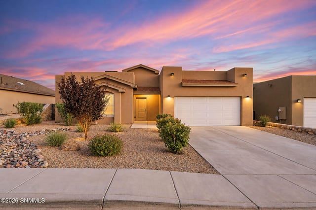 1367 Lenox Avenue, Las Cruces, NM 88005 photo 3