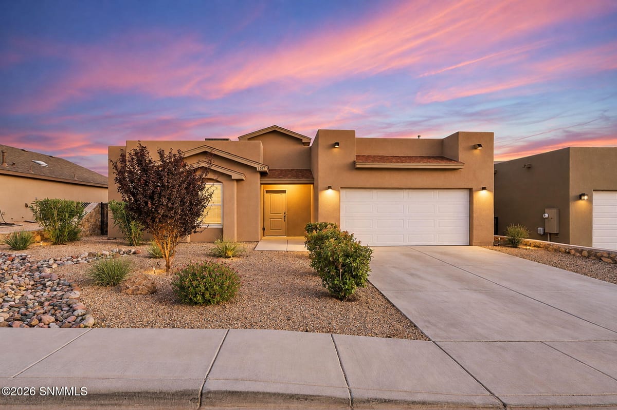 1367 Lenox Avenue, Las Cruces, NM 88005 photo 3