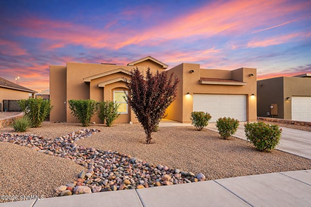 1367 Lenox Avenue, Las Cruces, NM 88005 photo 4