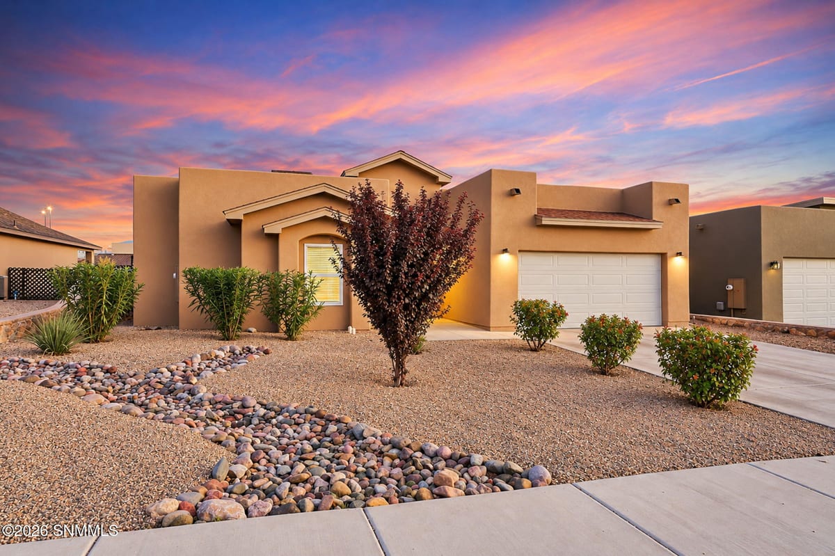 1367 Lenox Avenue, Las Cruces, NM 88005 photo 4