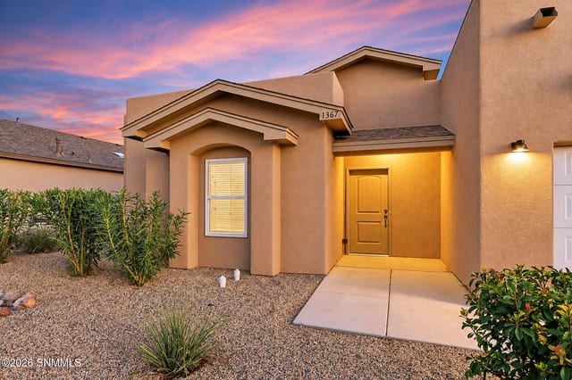 1367 Lenox Avenue, Las Cruces, NM 88005 photo 5