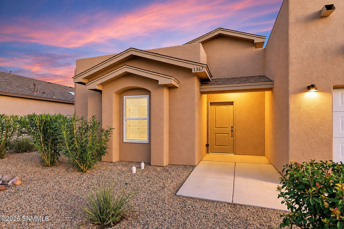 1367 Lenox Avenue, Las Cruces, NM 88005 photo 5