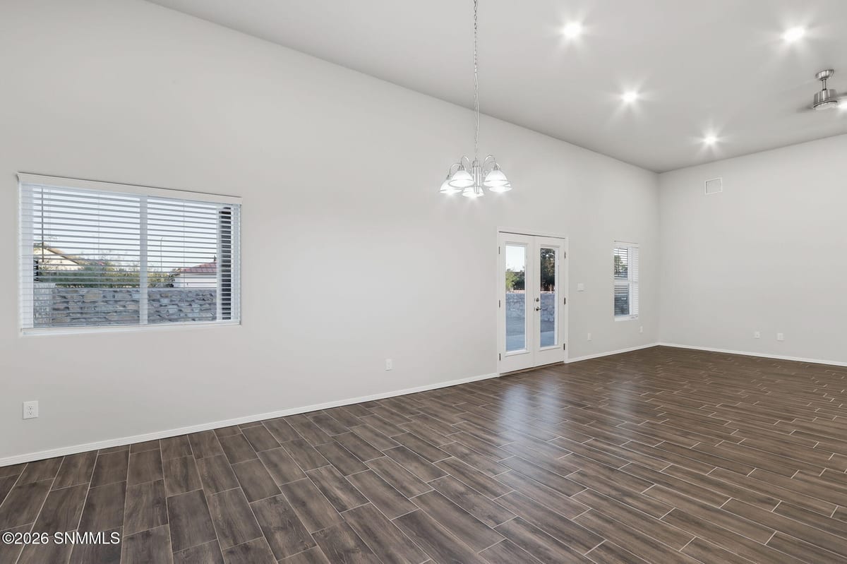 1367 Lenox Avenue, Las Cruces, NM 88005 photo 8