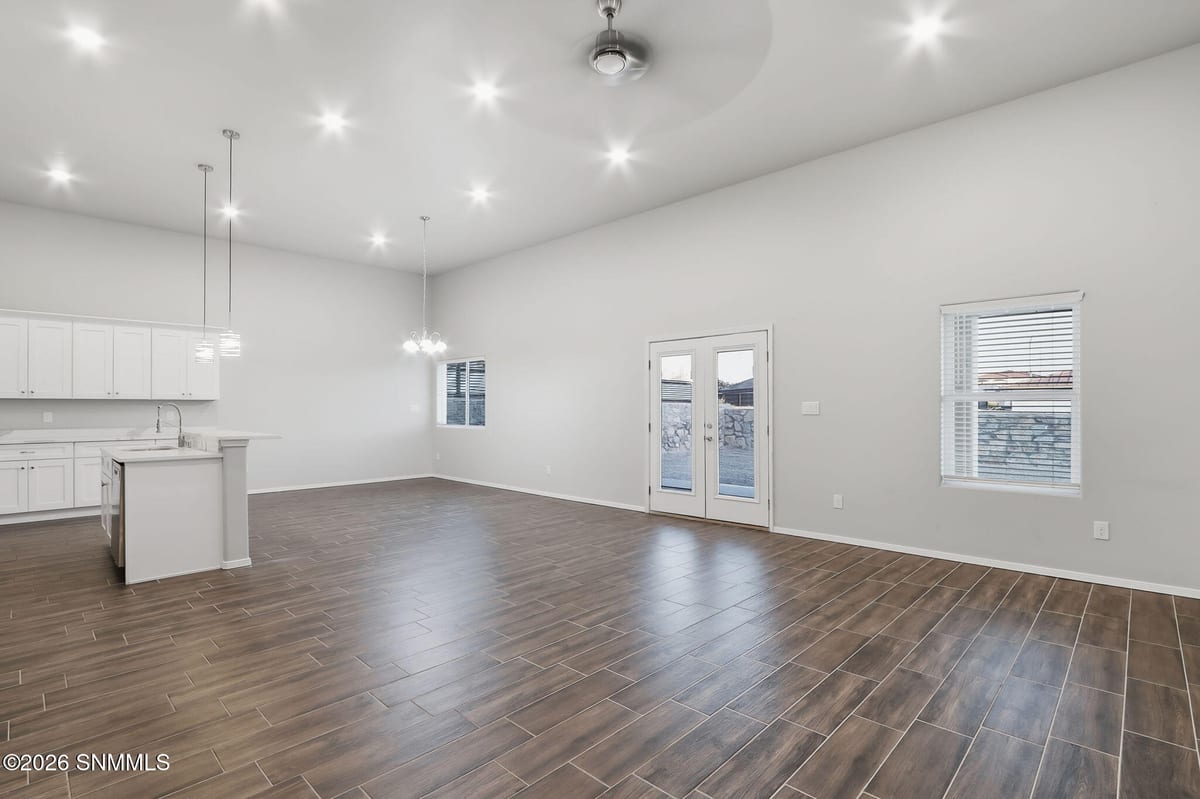 1367 Lenox Avenue, Las Cruces, NM 88005 photo 10