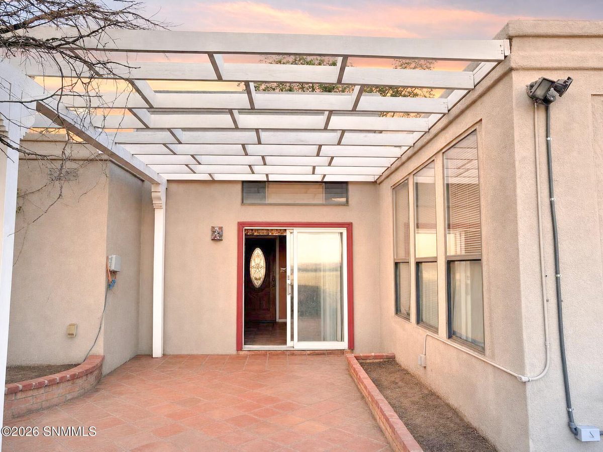1221 W Canal Road, Hatch, NM 87937 photo 11