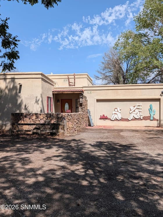 1221 W Canal Road, Hatch, NM 87937 photo 2