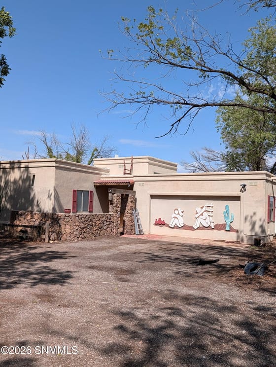 1221 W Canal Road, Hatch, NM 87937 photo 3