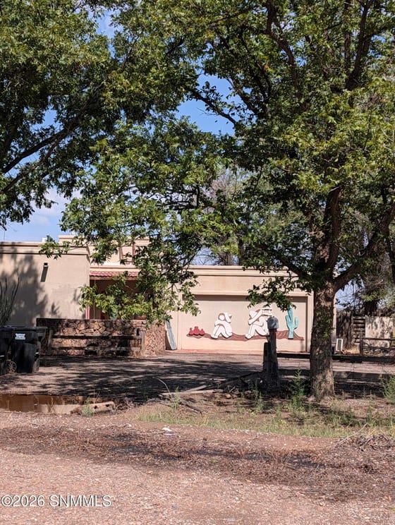 1221 W Canal Road, Hatch, NM 87937 photo 5
