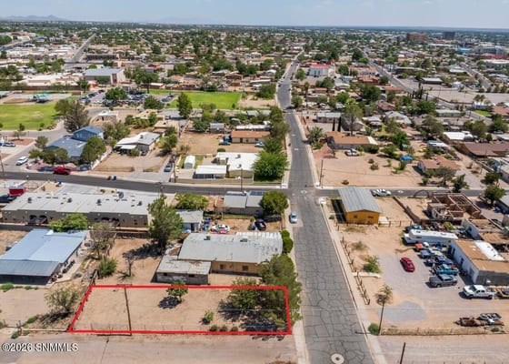 1418 N Tornillo Street, Las Cruces, NM 88001 photo 2