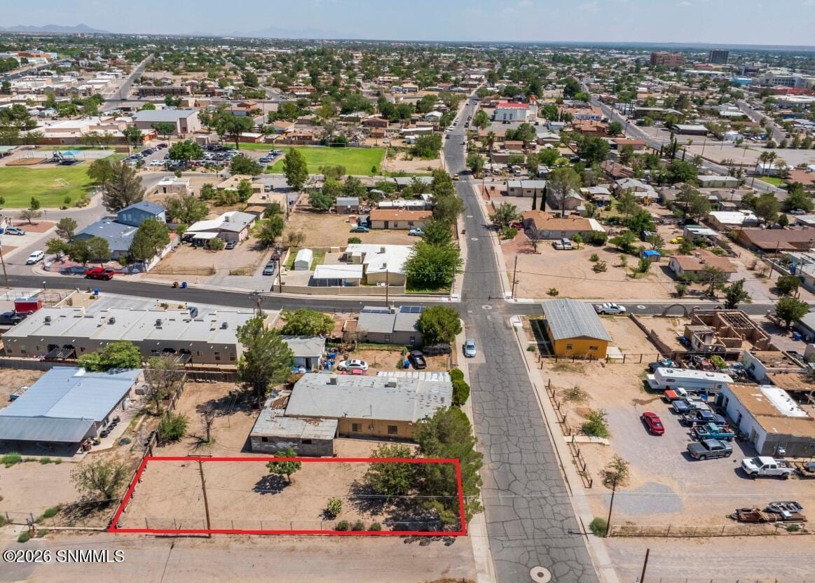 1418 N Tornillo Street, Las Cruces, NM 88001 photo 2