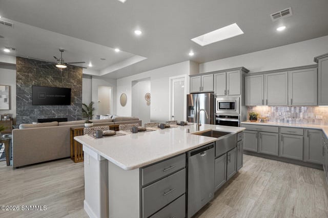 7252 Ultramarine Road, Las Cruces, NM 88012 photo 4