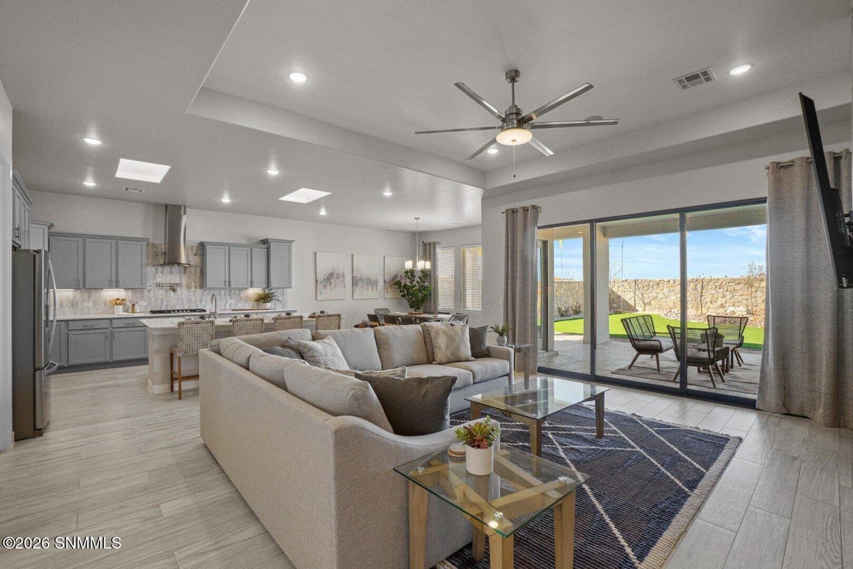 7252 Ultramarine Road, Las Cruces, NM 88012 photo 9