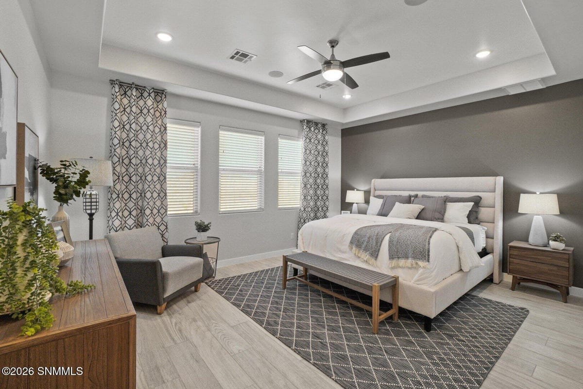 7252 Ultramarine Road, Las Cruces, NM 88012 photo 10