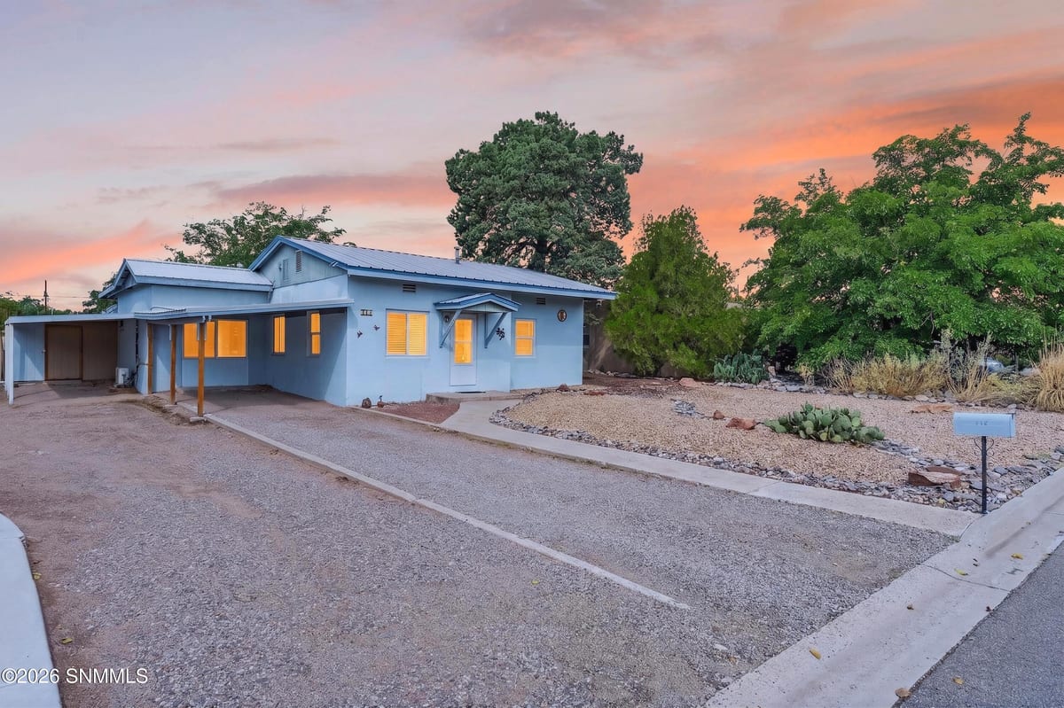 712 Corbett Street, Truth or Consequences, NM 87901 photo 1