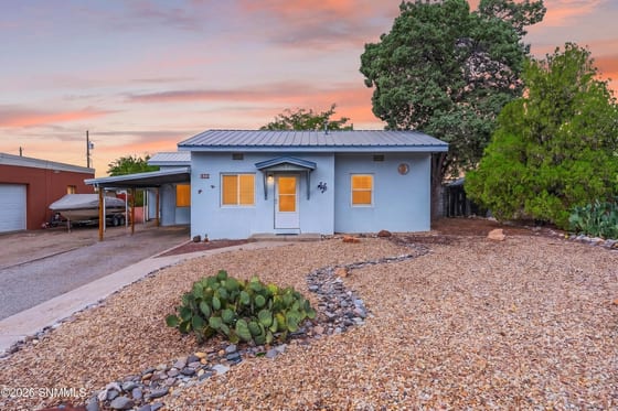 712 Corbett Street, Truth or Consequences, NM 87901 photo 2