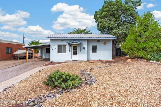 712 Corbett Street, Truth or Consequences, NM 87901 photo 3