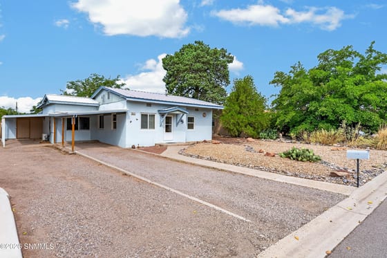 712 Corbett Street, Truth or Consequences, NM 87901 photo 4