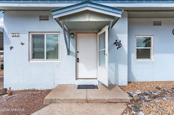 712 Corbett Street, Truth or Consequences, NM 87901 photo 5
