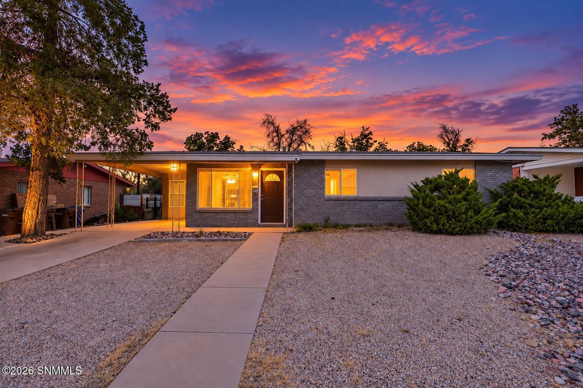 1335 Myrtle Drive, Las Cruces, NM 88001 photo 1