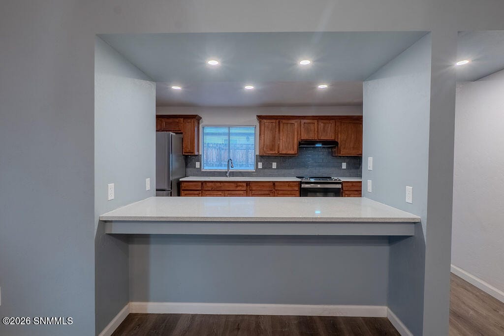 1335 Myrtle Drive, Las Cruces, NM 88001 photo 9