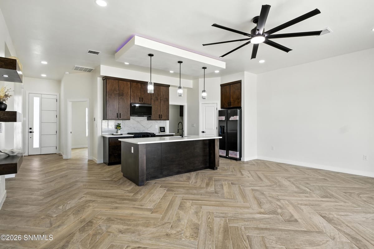 1249 Mojave Desert Drive, Chaparral, NM 88081 photo 12