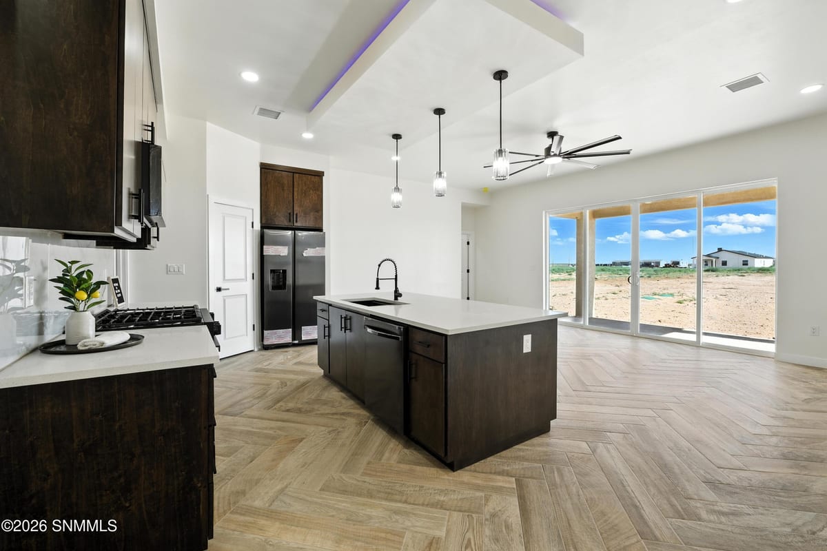 1249 Mojave Desert Drive, Chaparral, NM 88081 photo 13
