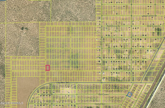 1249 Mojave Desert Drive, Chaparral, NM 88081 photo 3