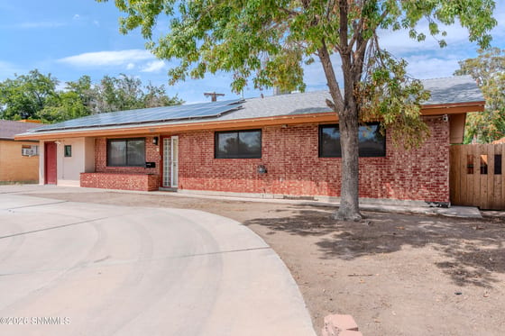 610 Hoagland Road, Las Cruces, NM 88005 photo 2